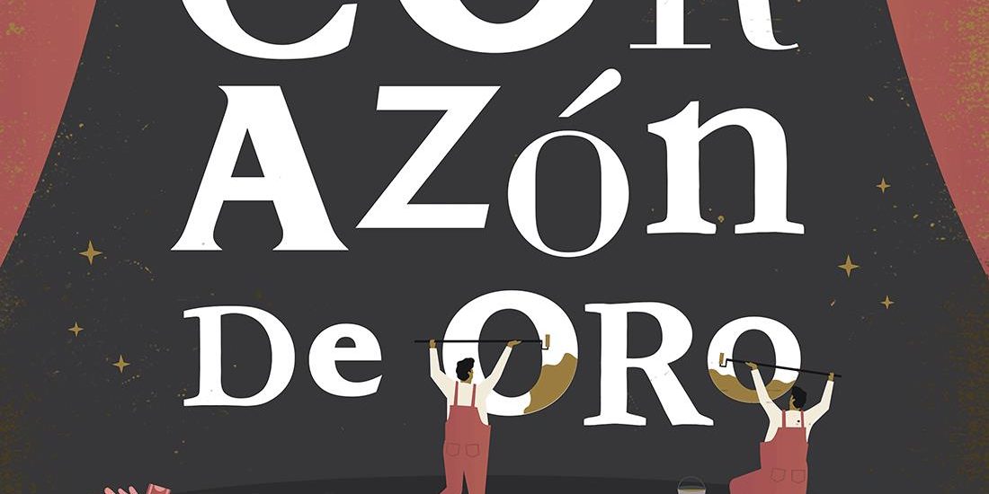 Premios Corazón de Oro