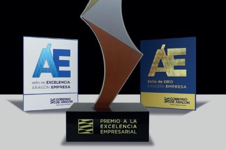 Excelencia empresarial
