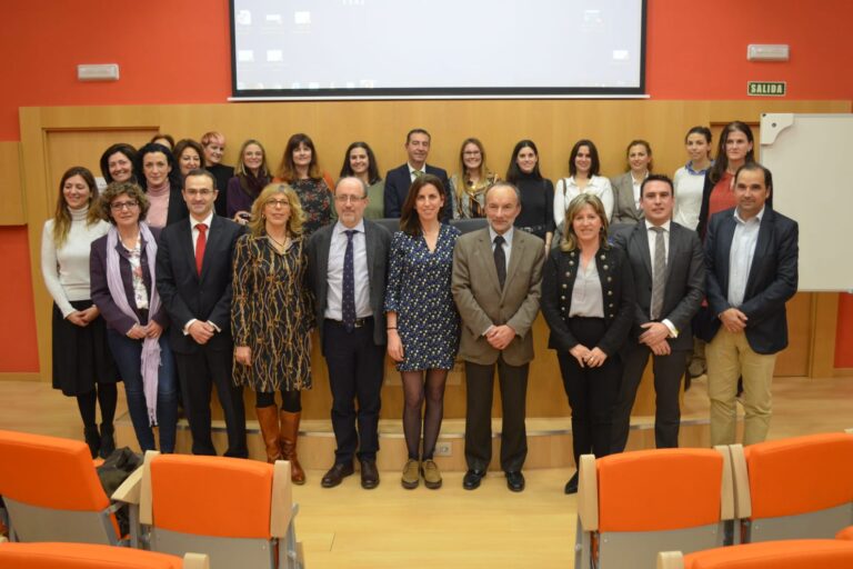 El Título de Experto en Gestión de la Responsabilidad Social inicia un nuevo ciclo