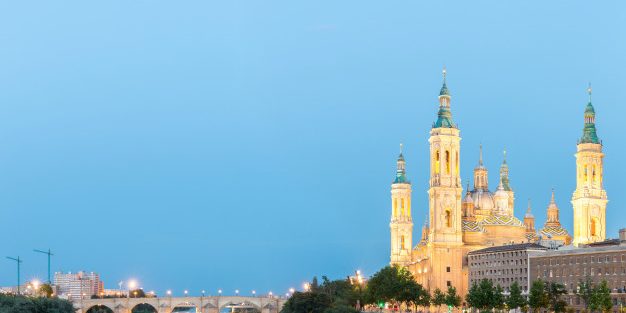 Encuentro internacional de economistas contables en Zargoza