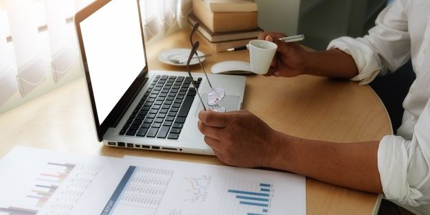 Párrafos intermedios en el informe de auditoría de cuentas