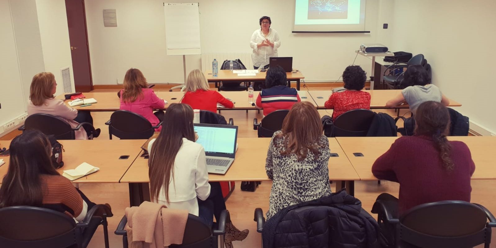 Taller Arame sobre la estrategia digital en las Pymes Taller Arame sobre la estrategia digital en las Pyme