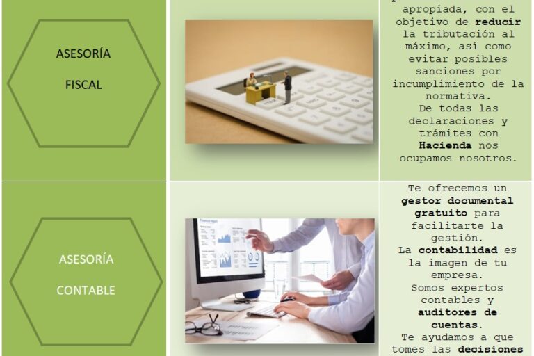 Asesoría fiscal y contable en Zaragoza · Ortín y Asociados