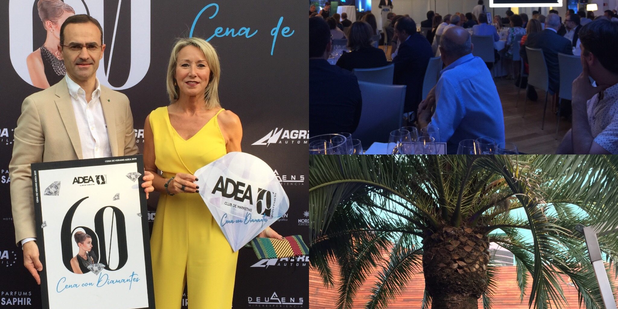 Cena ADEA Cena de Verano ADEA