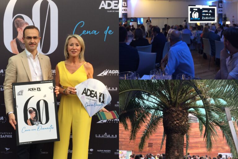 Cena de Verano ADEA