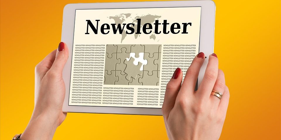 Newsletter Ortín y Asociados