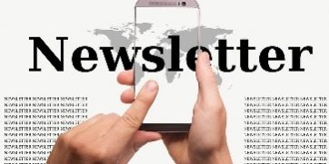 Newsletters Ortín y Asociados