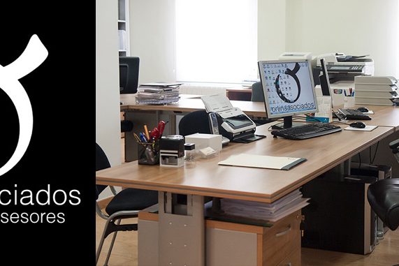 Nuestros servicios · Ortín y Asociados