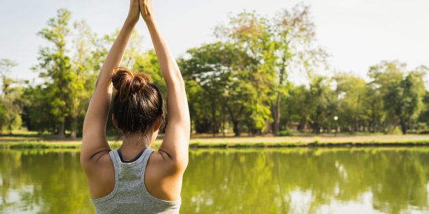 Universidad de Zaragoza · Deporte y Salud Universidad de Zaragoza · Deporte y Salud