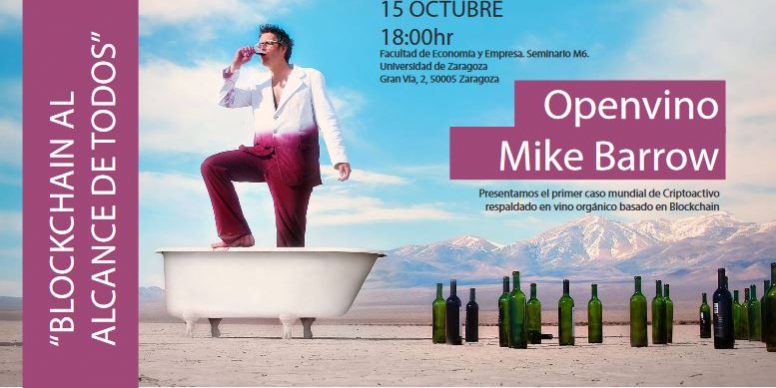 Blockchain al alcance de todos