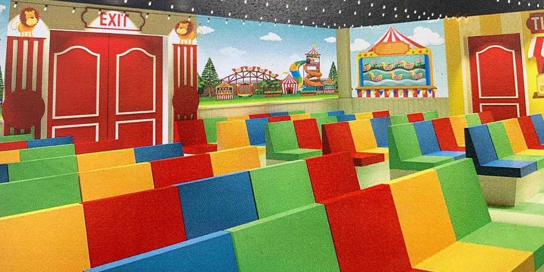 Hospital Materno Infantil