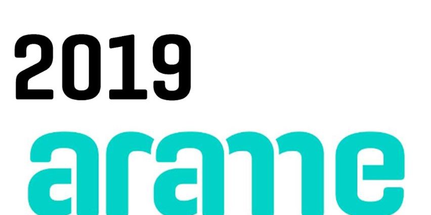 Premios Arame 2019