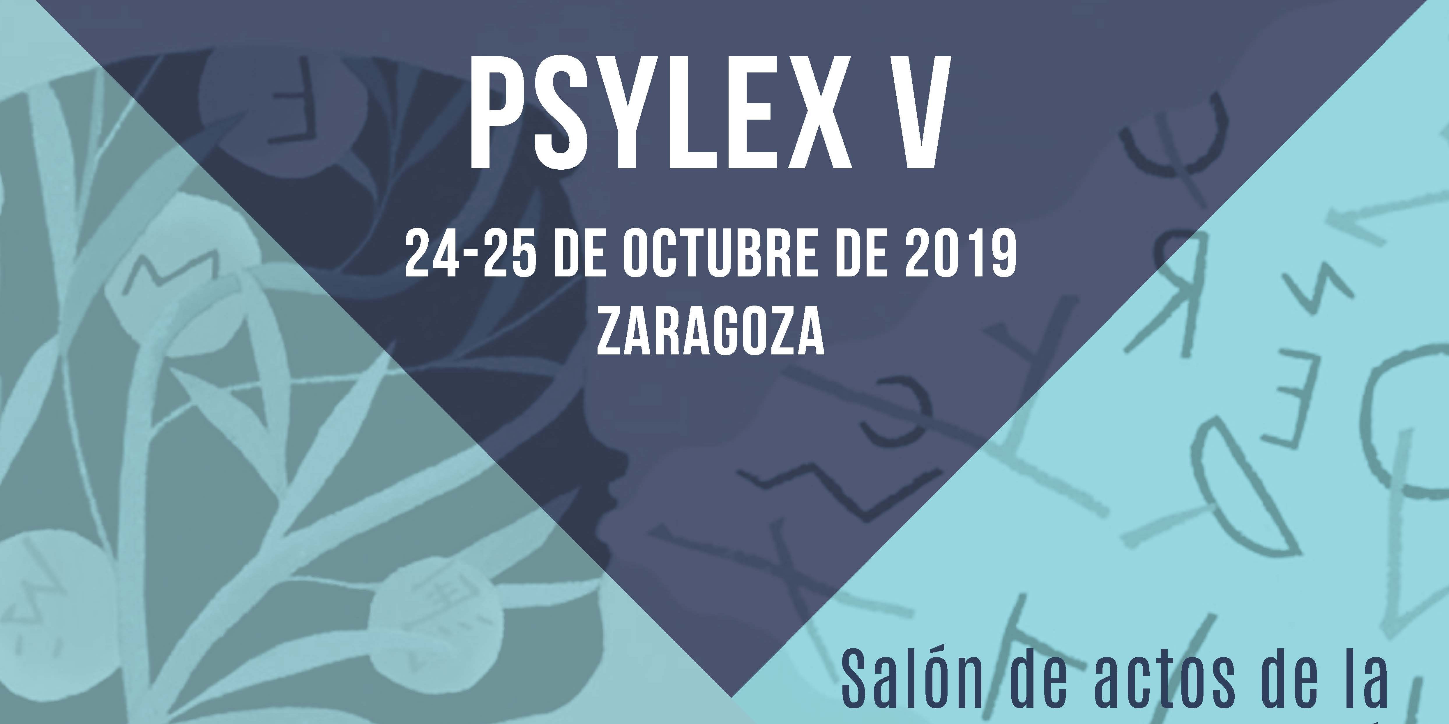 Seminario Internacional de Lingüística · Universidad de Zaragoza