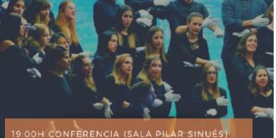 Cantatuti Día Internacional de las Personas con Discapacidad