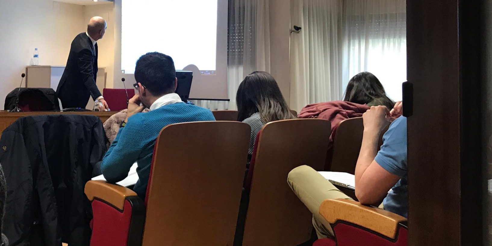 Control interno Instituto Censores