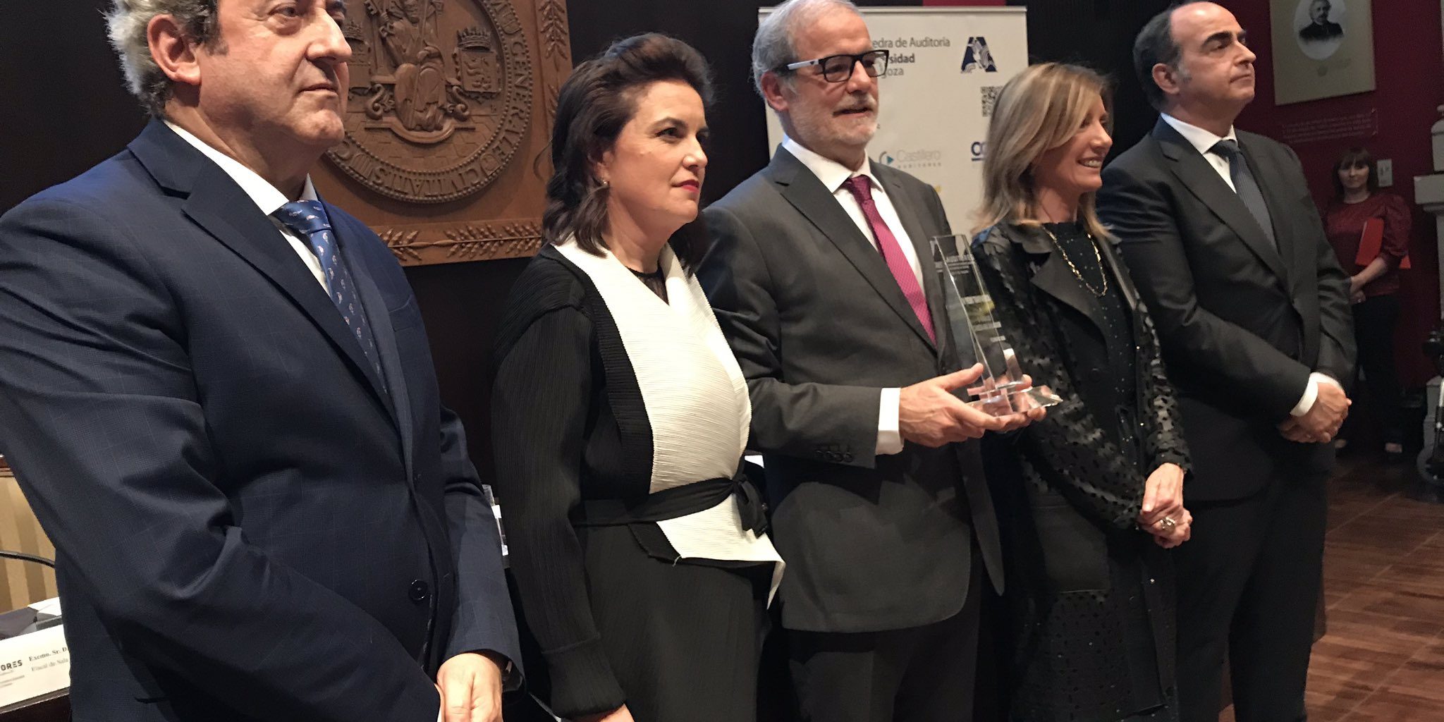 Premio Transparencia Premio Transparencia