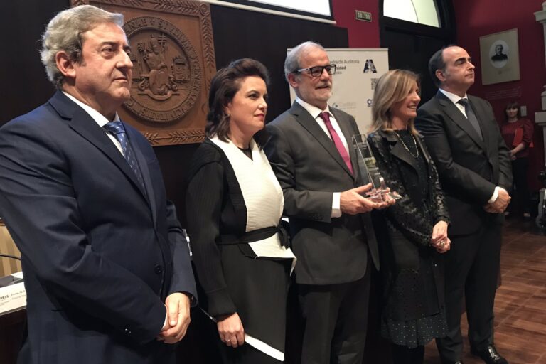 Premio Transparencia