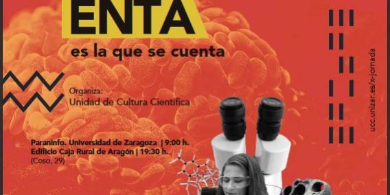 La ciencia que cuenta · Ortín y Asociados