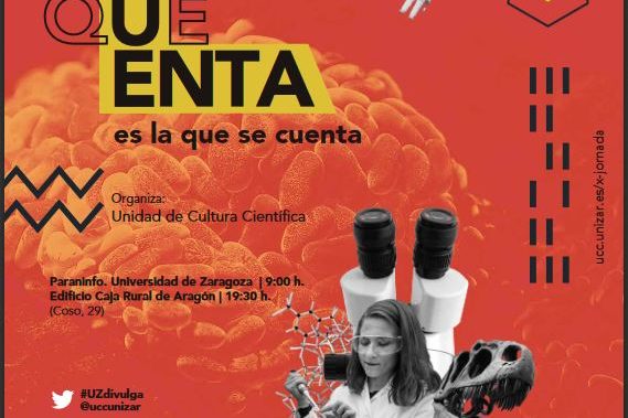 La ciencia que cuenta · Ortín y Asociados