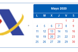 Aplazamiento de pago de impuestos