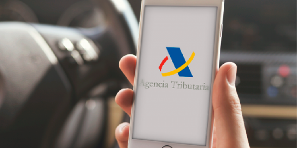 Refuerzo telefónico Hacienda 4 Refuerzo telefónico Hacienda