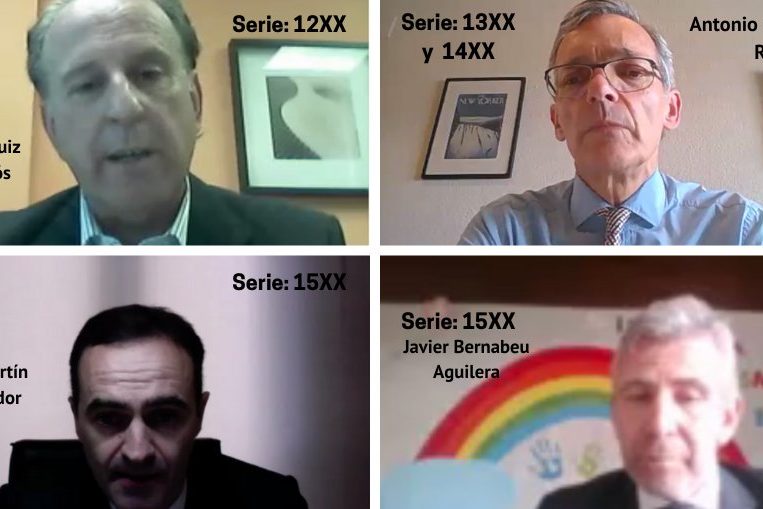 Luis Ortín · Jornada NIA-ES -SP