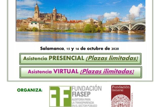 IX CONGRESO NACIONAL DE AUDITORÍA EN EL SECTOR PÚBLICO