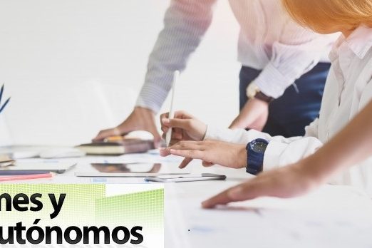 Pymes y autónomos · Ortín y Asociados