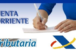 Cuenta corriente tributaria