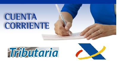Cuenta corriente tributaria Cuenta corriente tributaria