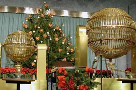 Tributación lotería de navidad · Ortín y Asociados