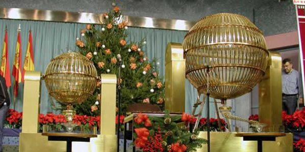 Tributación lotería de navidad · Ortín y Asociados Tributación lotería de navidad · Ortín y Asociados