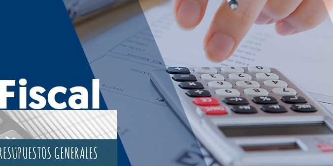 Medidas Fiscales · Ppto Grales. del Estado · Ortin y Asociados Medidas Fiscales · Ppto Grales. del Estado · Ortin y Asociados