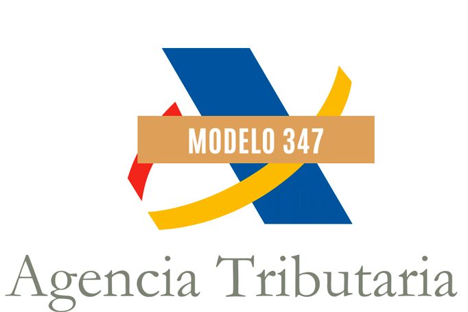 Modelo 347 - Ortin y asociados