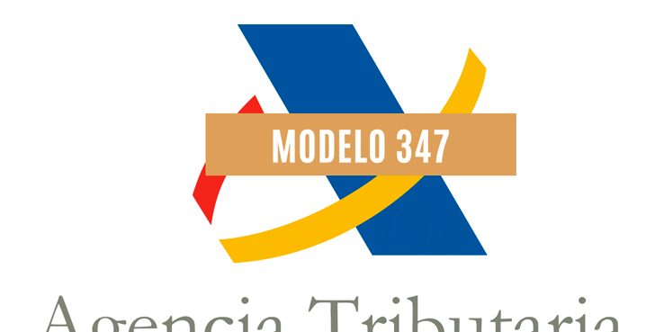 Modelo 347 - Ortin y asociados