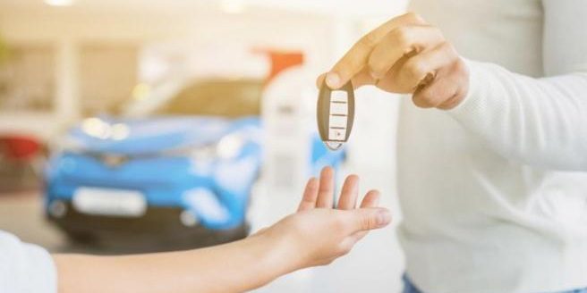 Compra coche de 2ª mano Compra coche de 2ª mano