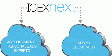 Icexnext · Ortin y Asociados