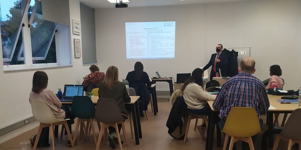 Ortín y Asociados Ortín y Asociados