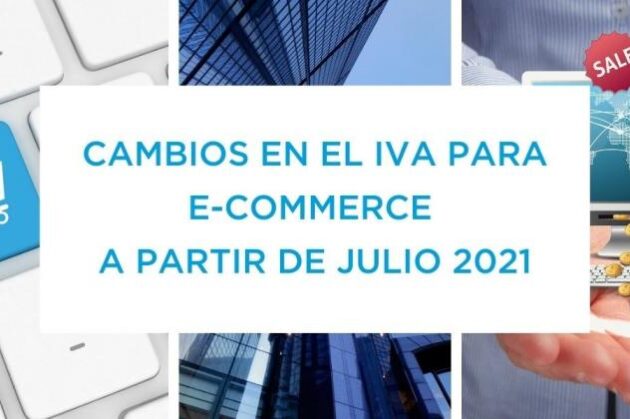 Novedades en el IVA · Ortín y Asociados