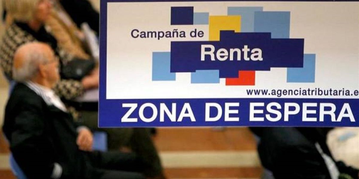 Atención presencial renta · Ortín y Asociados Atención presencial renta · Ortín y Asociados