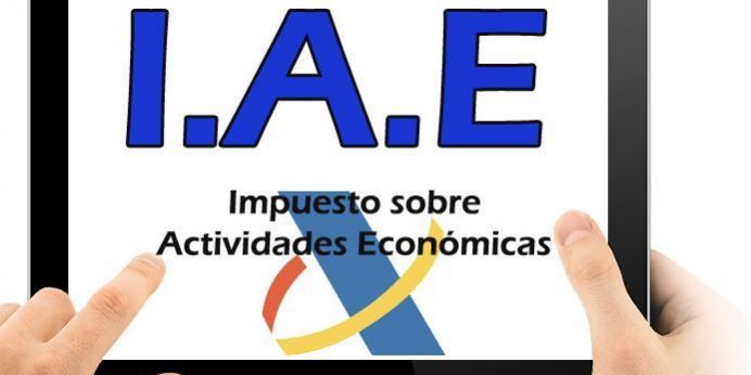 IAE · Ortín y Asociados IAE · Ortín y Asociados