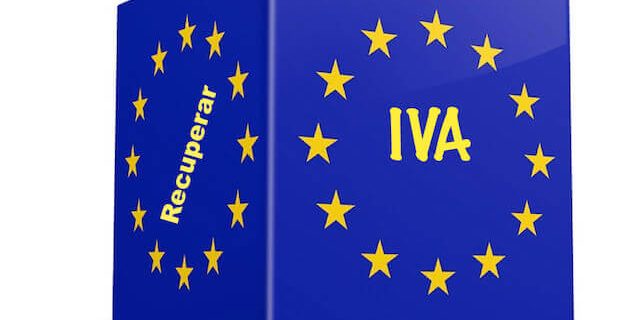 Recuperar el IVA · Ortín y asociados Recuperar el IVA · Ortín y asociados