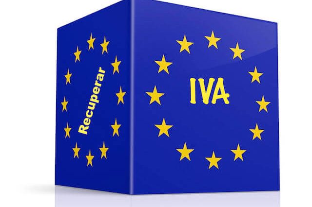 Recuperar el IVA · Ortín y asociados