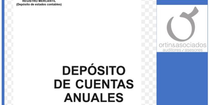 Registro Mercantil · Ortín y Asociados Registro Mercantil · Ortín y Asociados