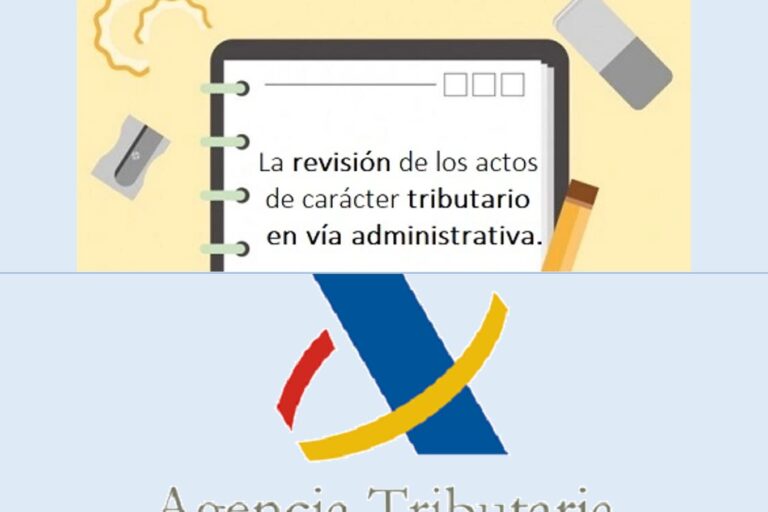 Revisión tributaria · Ortín y asociados