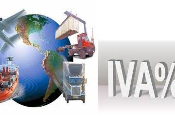 IVA de importación · Ortín y asociados