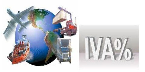 IVA de importación · Ortín y asociados IVA de importación · Ortín y asociados