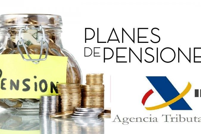 Planes de pensiones · Ortín y asociados