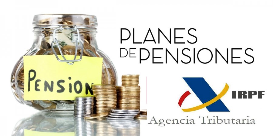 Planes de pensiones · Ortín y asociados