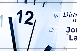 Distribución irregular de la jornada laboral · Ortín y Asociados